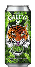 Caleya Welcome to the Jungle
